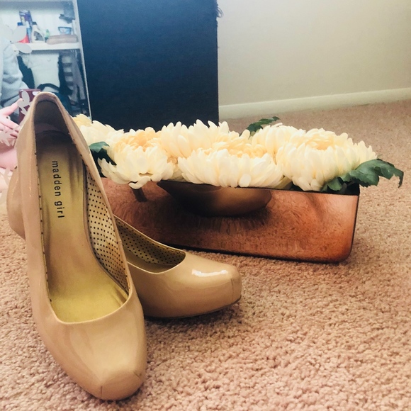 MADDEN GIRL Heels - Picture 3 of 8